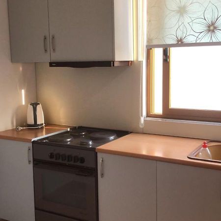 Villa 151 Sarandë Esterno foto