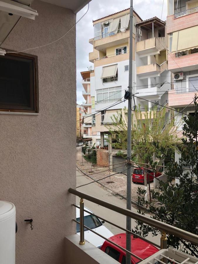 Villa 151 Sarandë Esterno foto