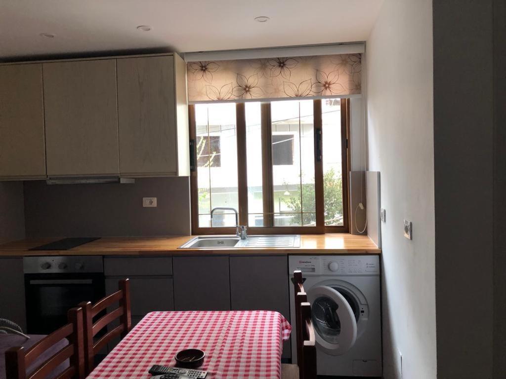 Villa 151 Sarandë Esterno foto