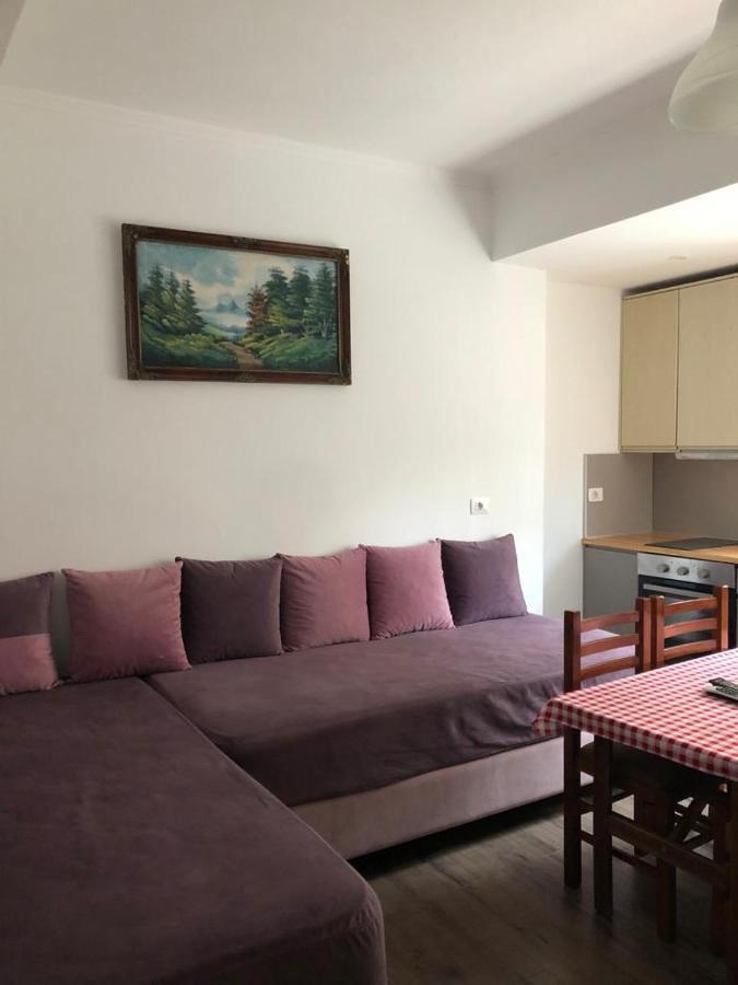 Villa 151 Sarandë Esterno foto