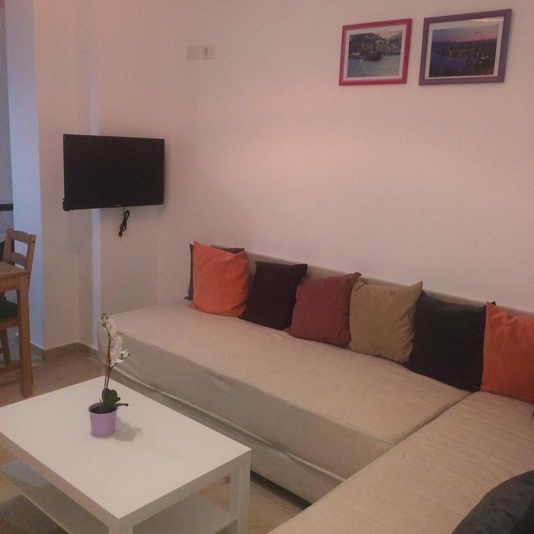 Villa 151 Sarandë Esterno foto