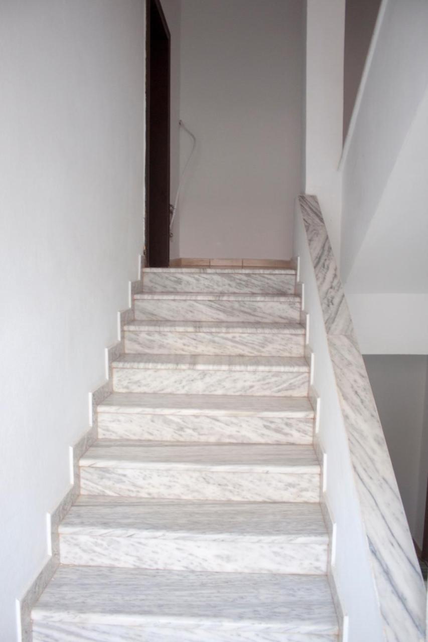Villa 151 Sarandë Esterno foto