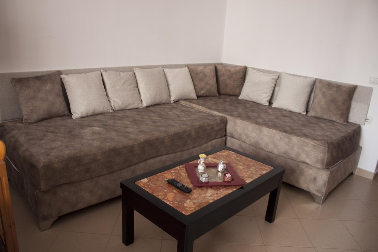 Villa 151 Sarandë Esterno foto