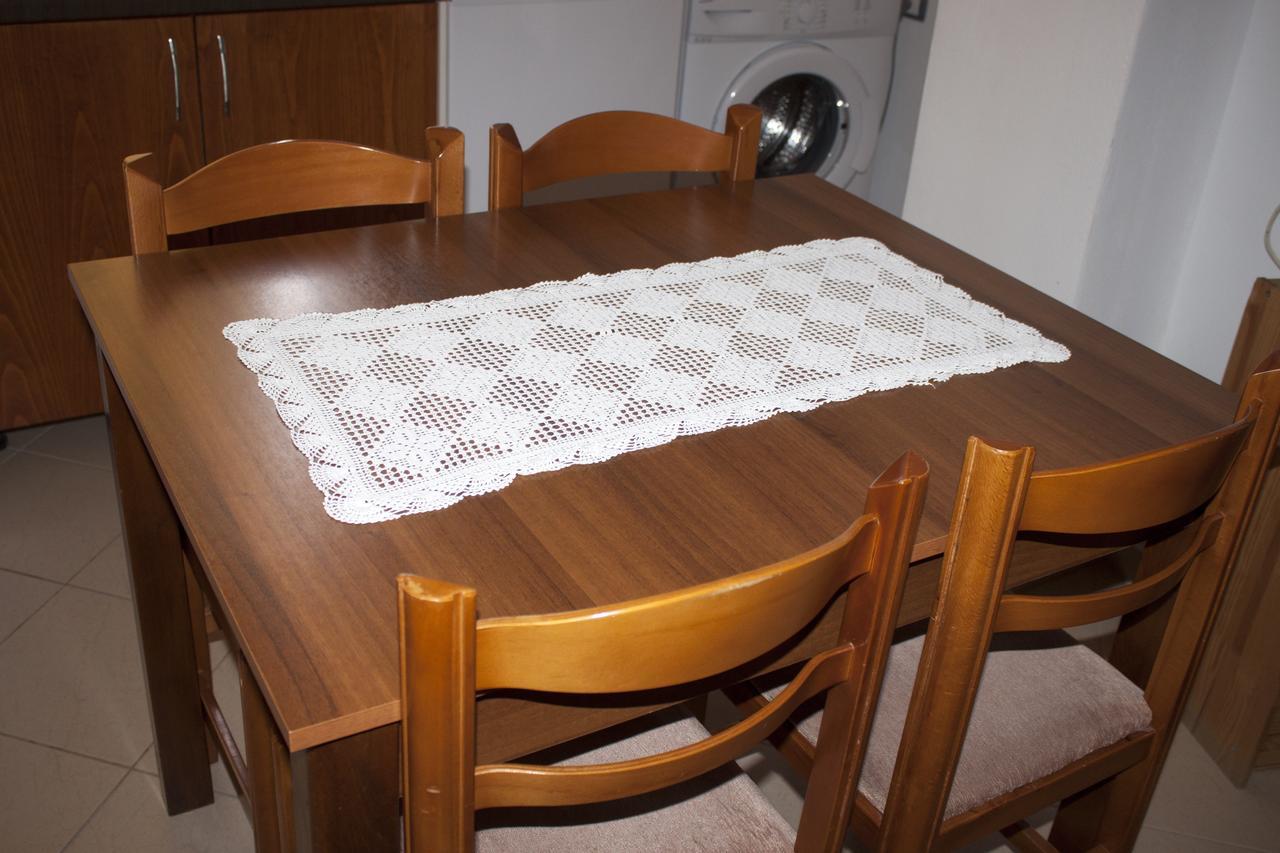Villa 151 Sarandë Esterno foto