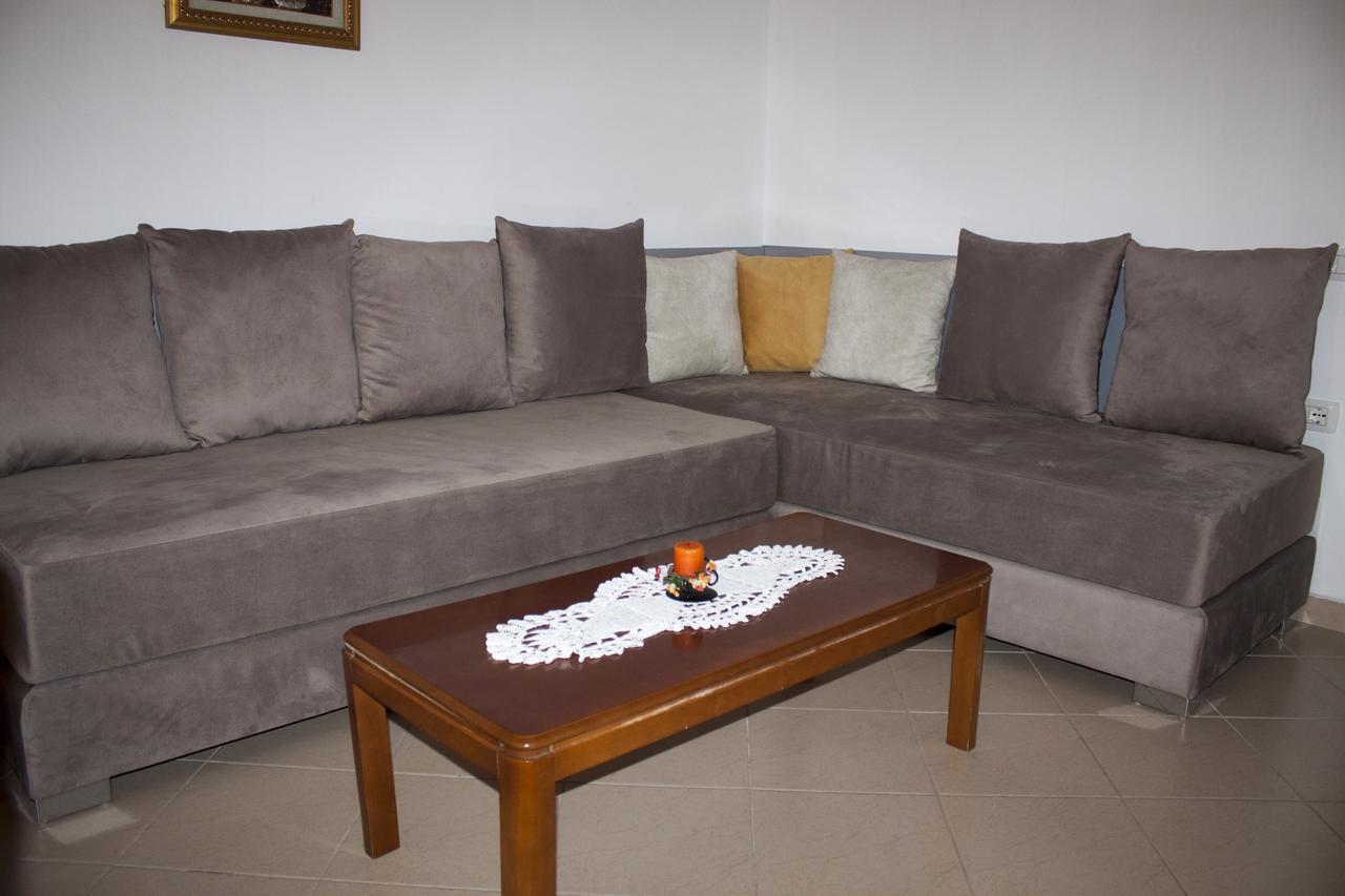Villa 151 Sarandë Esterno foto