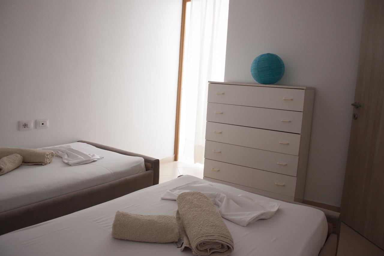Villa 151 Sarandë Esterno foto