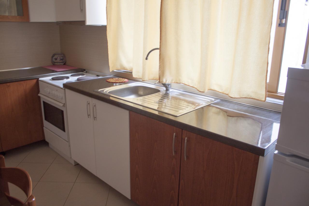 Villa 151 Sarandë Esterno foto