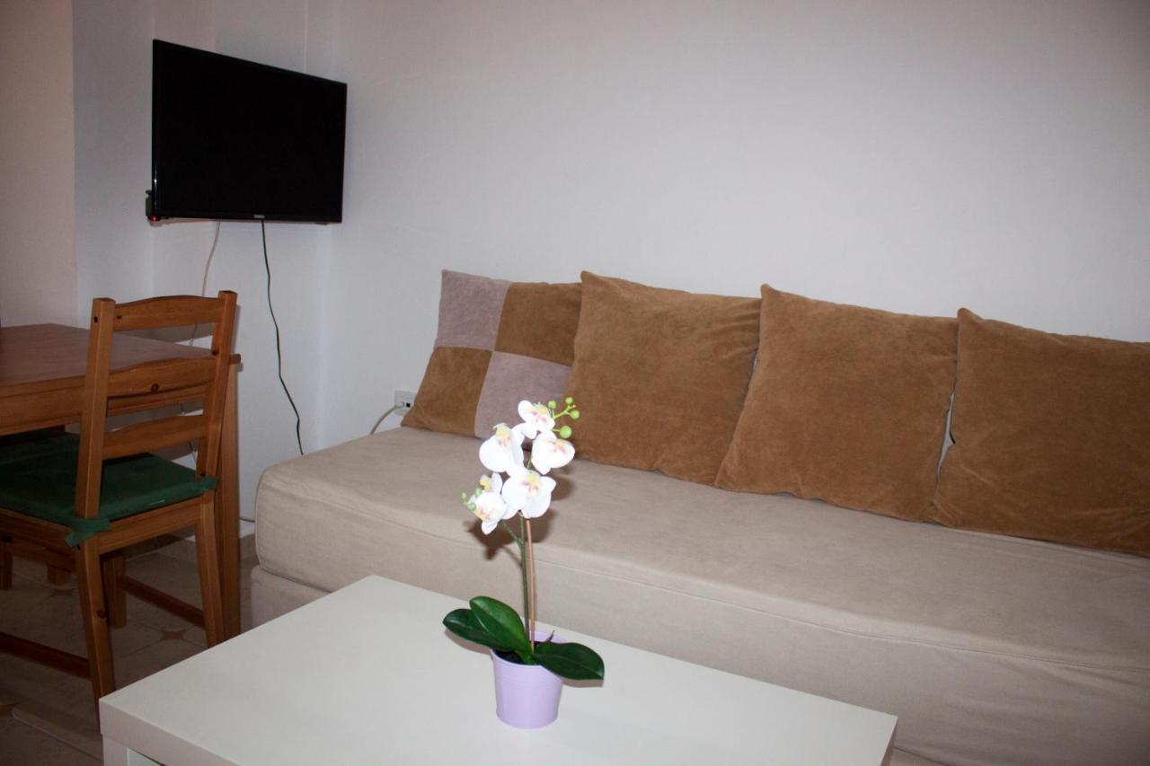 Villa 151 Sarandë Esterno foto