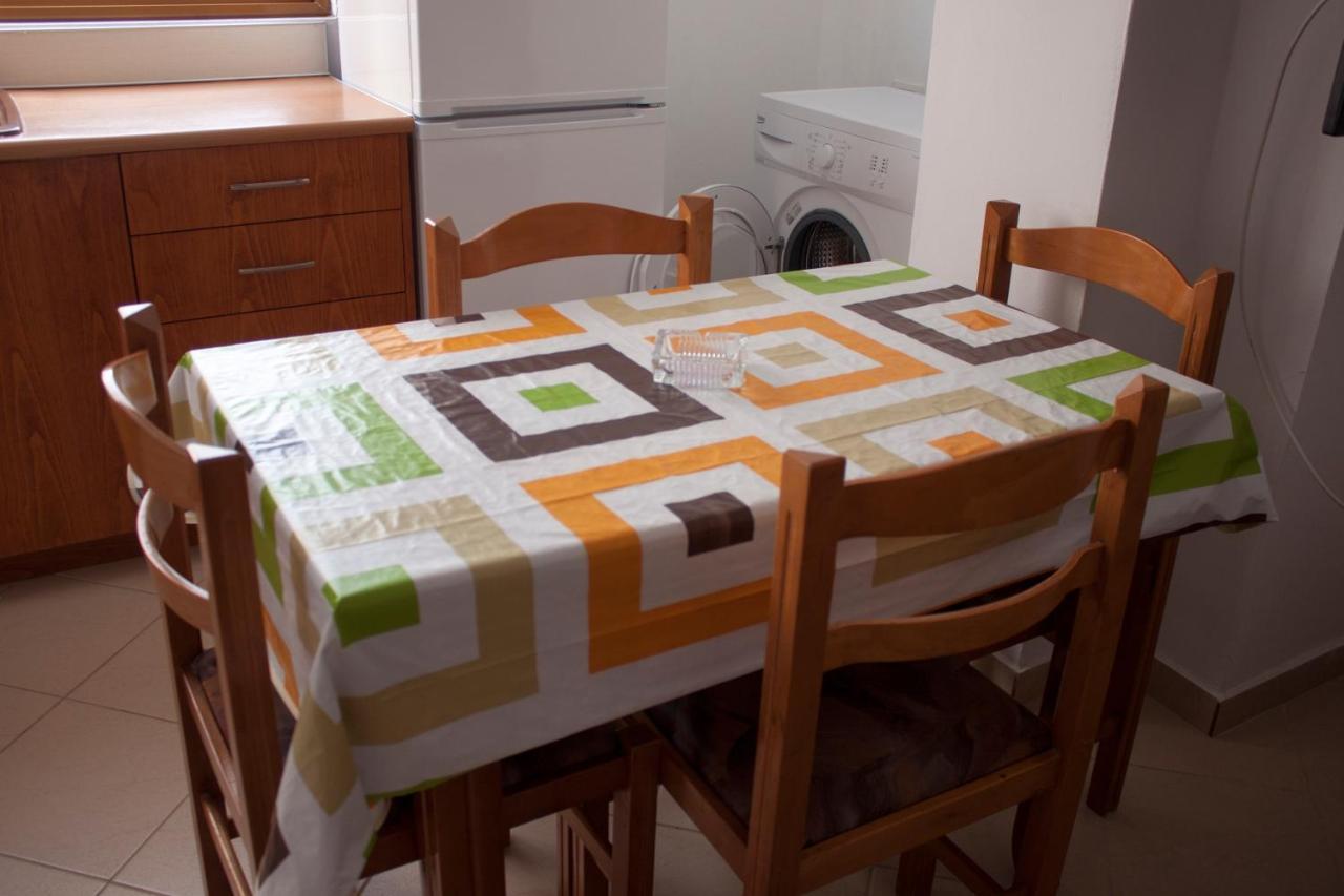Villa 151 Sarandë Esterno foto